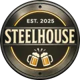 Steel House