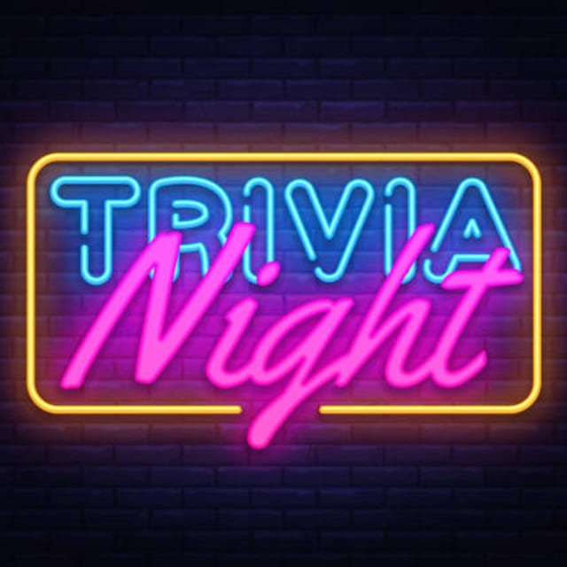  🧠 Trivia Tuesdays