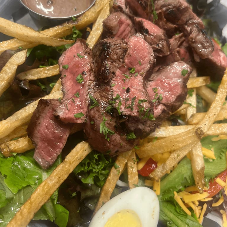 Savor Our Delivery Menu